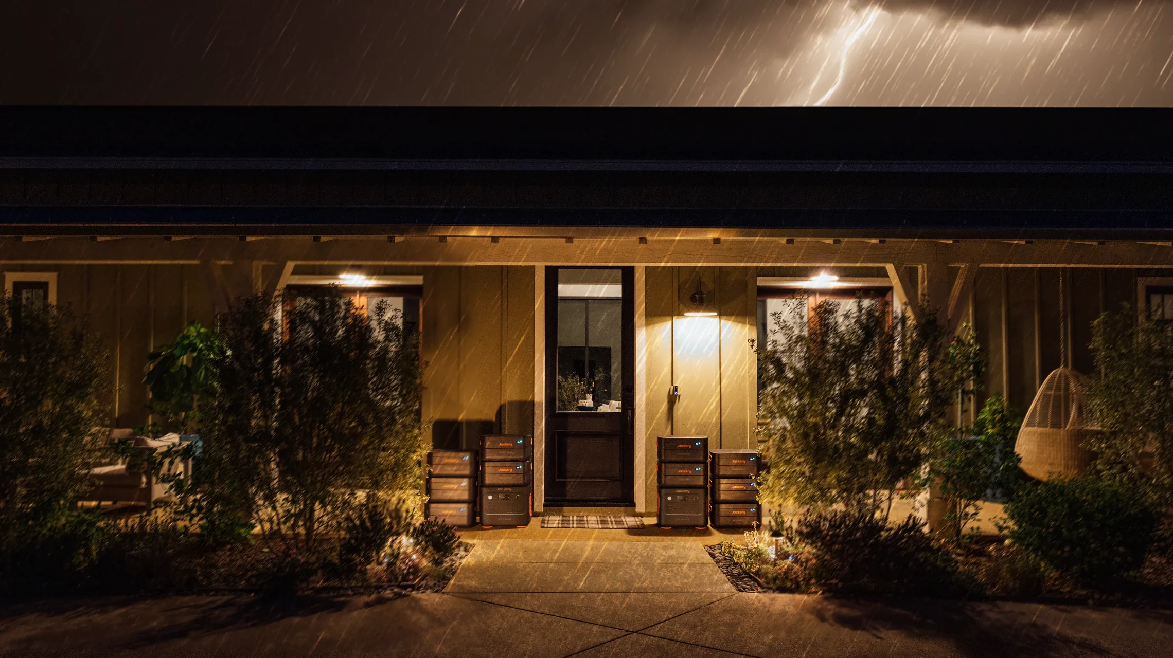 Power Your Next Outdoor Adventure